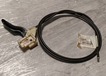 Cięgno linka otwierania maski Daewoo Nexia pokrywy bagażnika