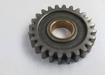 Tryb Posredni Kolo Zebate Ktm Sx 450 Exc