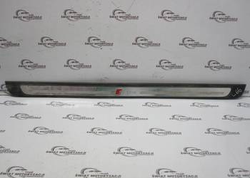 AUDI A1 S-LINE listwa progowa przód 8X3853373B 8X3853373C