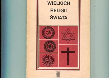 Pięć wielkich religii świata - Traut red.