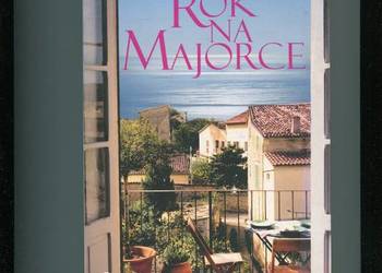 Rok na Majorce - Majewska