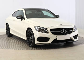 Mercedes C C 200 4MATIC