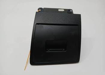 SCHOWEK KIEROWCY BMW E60 LCI 7156225