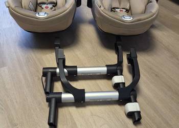 Foteliki samochodowe Cybex Cloud T i-Size