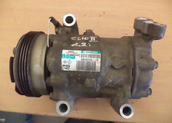 CITROEN NEMO FIORINO PEUGEOT KOMPRESOR 96844804BQ SPREZARKA