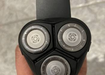 Golarka Philips S3233/52 posiada Trymer