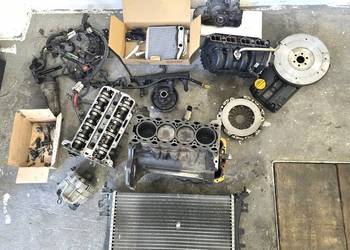 Części opel Corsa D 1.2 16V Z12XEP