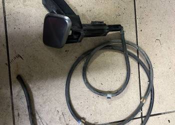 Spryskiwacz reflektora Nissan Qashqai J11 lewy KAD