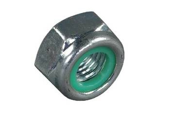 Przeciwnakrętka M10x125 ET27209