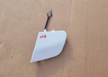 PEUGEOT 2008 I 13-16 ZAŚLEPKA HAKA ZDERZAKA PRZÓD 9678058777 // 108