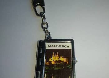 Bryloczek z Majorki