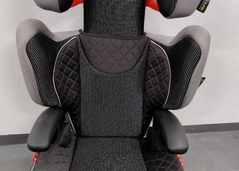 Fotelik samochodowy GRACO 15-36 kg