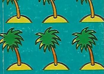 Aloha Hawaii - A. Urbańczyk.