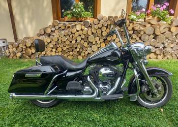 Harley-Davidson Road King Flhr