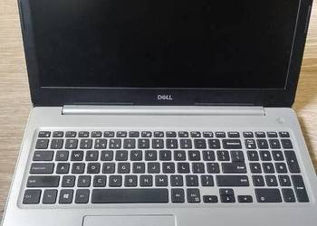 Laptop dell Inspiron 5570