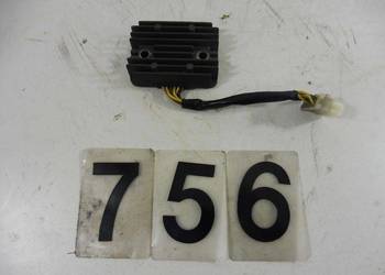 Kawasaki GPZ 500 regulator napięcia 02r. A756