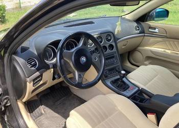Alfa Romeo 159 Sportwagon 1.9 JTDm 150 KM | Bezwypadkowa | SalonPL