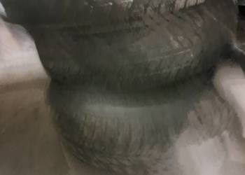 Opony zimowe  debica 24r 15"