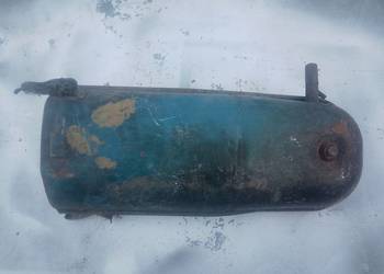 OBUDOWA FILTRA POWIETRZA SKODA 105