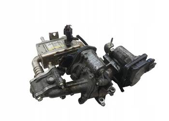 ZAWÓR EGR 25800-33010 1.4 D4D Toyota Auris I (2006-2012)