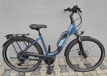 rower CORRATEC E-power Urban Fusion / Bosch 500