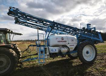 Opryskiwacz Hardi Evrard 3400l