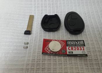 ROVER 75 MGZT OBUDOWA KLUCZYK GROT+BATERIA+GRATIS NOWY