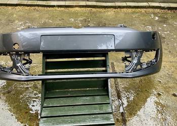 zderzak przedni polo 6R la7t zderzak przedni polo 6R la7t