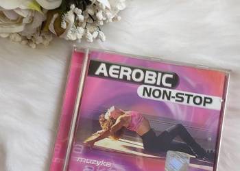 Składanka przebojów Aerobic Non-Stop