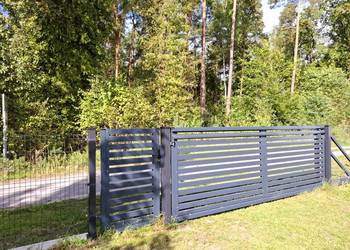 Działka budowlana 2000mkw Białe Bloto / Dobroszyce