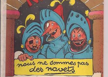 LES PIEDS NICKELES NE VEULENT PAS SE FAIRE ROULER