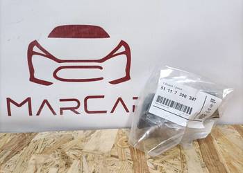 BMW i3 I01 I01N ŚLIZG UCHWYT ZDERZAK LEWY PRZÓD 7306347