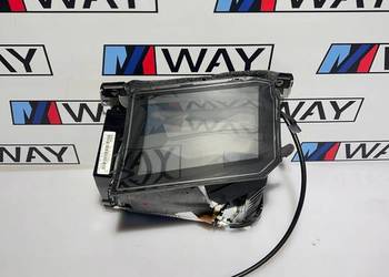 BMW E60 E61 LIFT WYŚWIETLACZ PRZEZIERNY HEAD UP HUD EUROPA 9159641 BMW E60 E61 LIFT WYŚWIETLACZ PRZEZIERNY HEAD UP HUD EUROPA 9159641