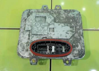 QASHQAI I J10 +2 LIFT 1.5 DCI przetwornica XENON prawa przod 5DV009610-00