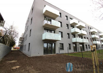 Mieszkanie 74.99m2 4 pokojowe Wrocław