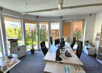 Oferta wynajmu lokalu 350m2 Warszawa