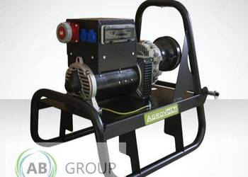 Agregat prądotwórczy Agrovolt Generator AV27R