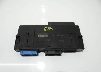 MODUŁ STEROWNIK KOMFORTU BNMW X1 E84 9267205