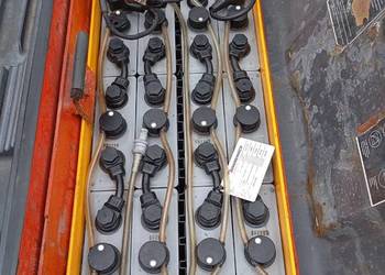 Bateria trakcyjna 24V 375Ah