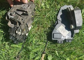 Zamek drzwi przednich lewych kierowcy Volvo s70 v70 I c70 I