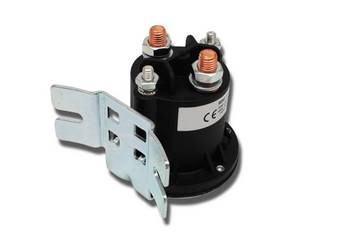 STARTER ZASILACZA AGREGATU HYDRAULICZNEGO 24V 200A [0292]