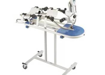 Szyna CPM Włoszczowa Artromot wynajem wypożyczalnia