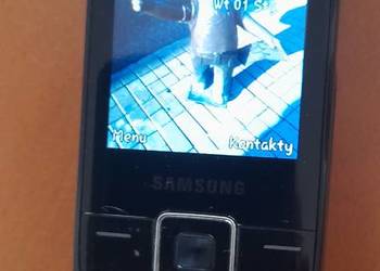 Samsung GT - E 2600