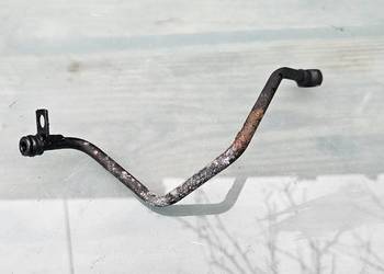 Przewód powrotny oleju mercedes w210 3.2 cdi