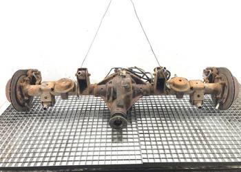 MOST DYFER TYŁ ISUZU RODEO 3.2 205KM 97-04 Terenowy