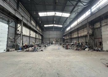 Na sprzedaż Budynki produkcyjno-magazynowe z częścią socjalno-biurową