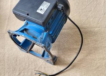 Silnik do pompy hydroforowej Omnigena JX 1000 EKO 1,1kW - SPRAWNY, CICHY