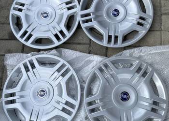 51705272 kołpaki Fiat Punto stilo 15'' nowe oe