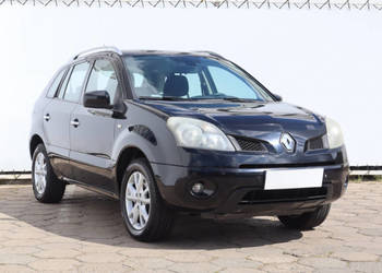 Renault Koleos 2.5 16V