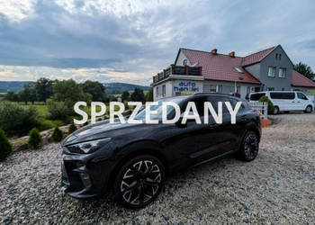 Cupra Terramar MATRIXY 2.0 TSI 265KM 4x4, Panorama, Kamery 360